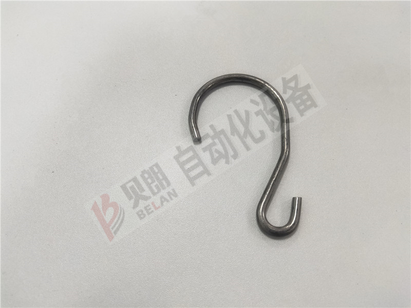 5.0mm五金挂件线成型图样