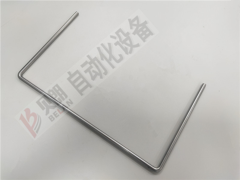 6.0mm五金挂件线成型图样