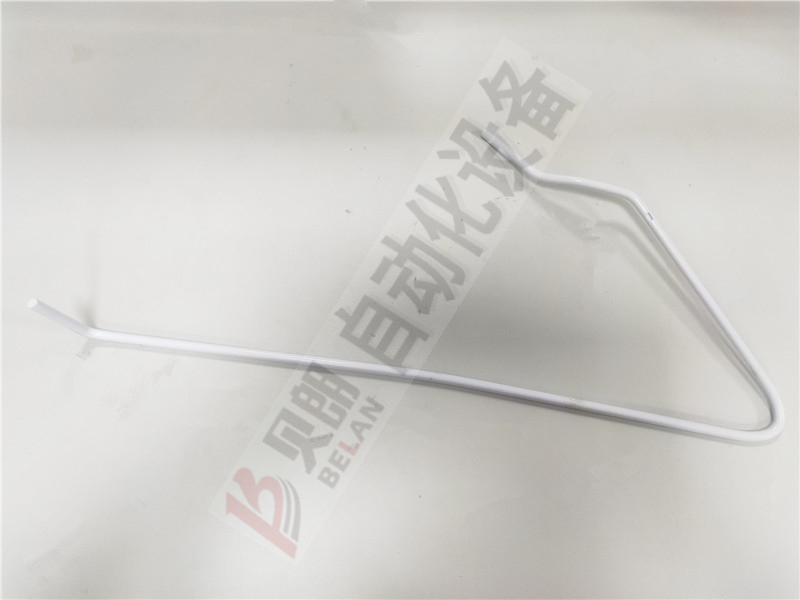 6.0mm五金挂件线成型图样