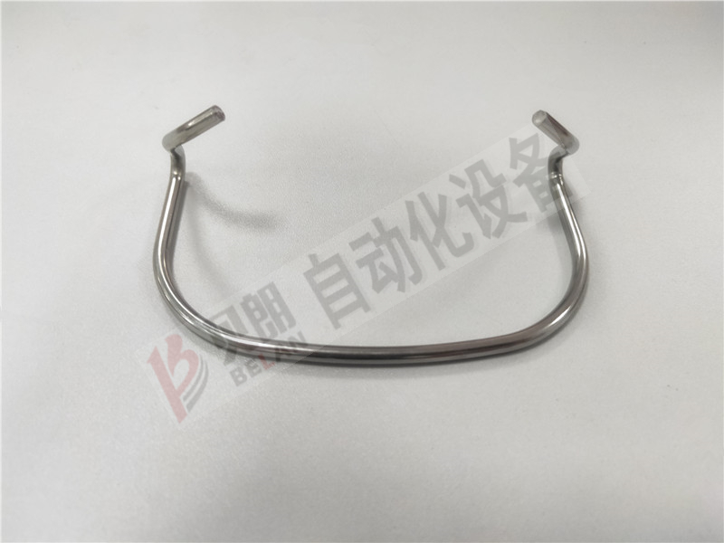 5.0mm五金挂件线成型图样