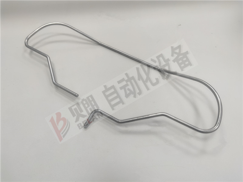 6.0mm五金挂件线成型图样
