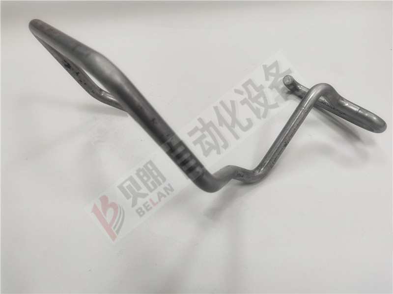 12mm汽车零部件线成型图样