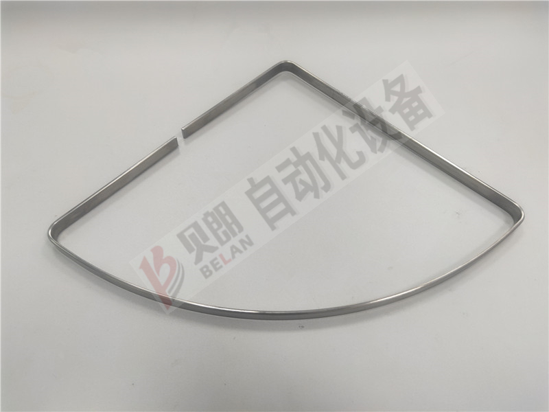 12*2.5不锈钢扁线厨卫挂件