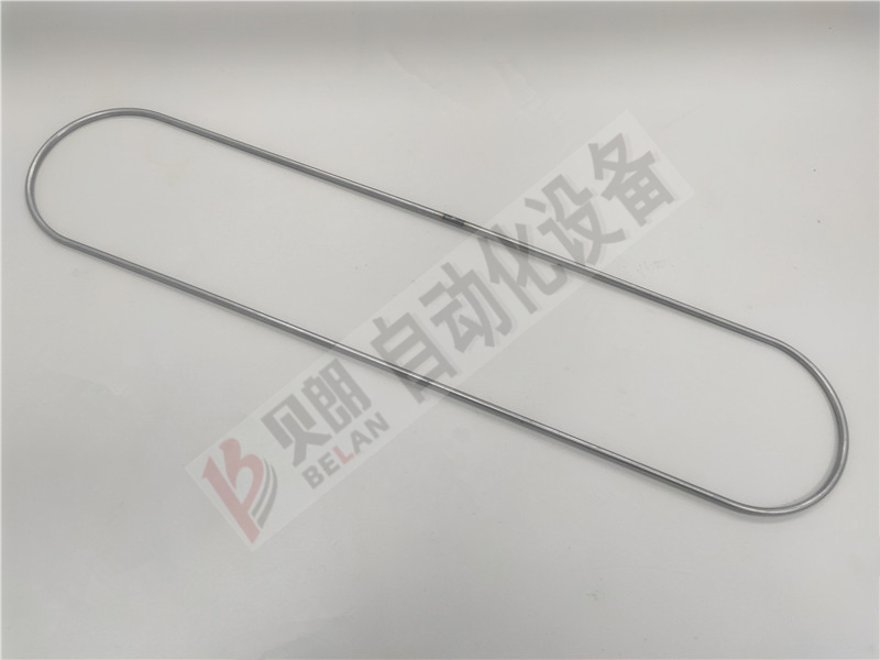 5.0mm五金挂件线成型图样
