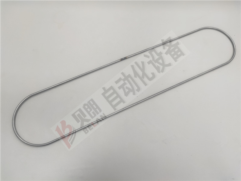5.0mm五金挂件线成型图样