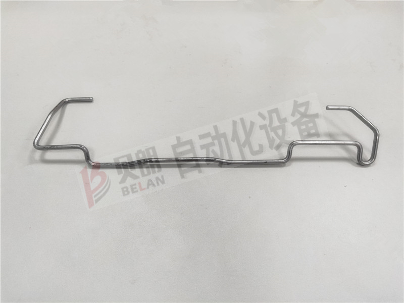 7.0mm五金挂件线成型图样