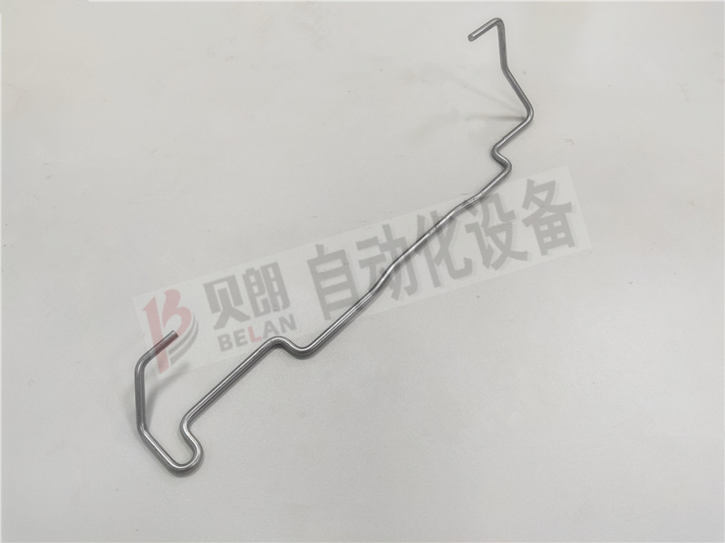 7.0mm五金挂件线成型图样