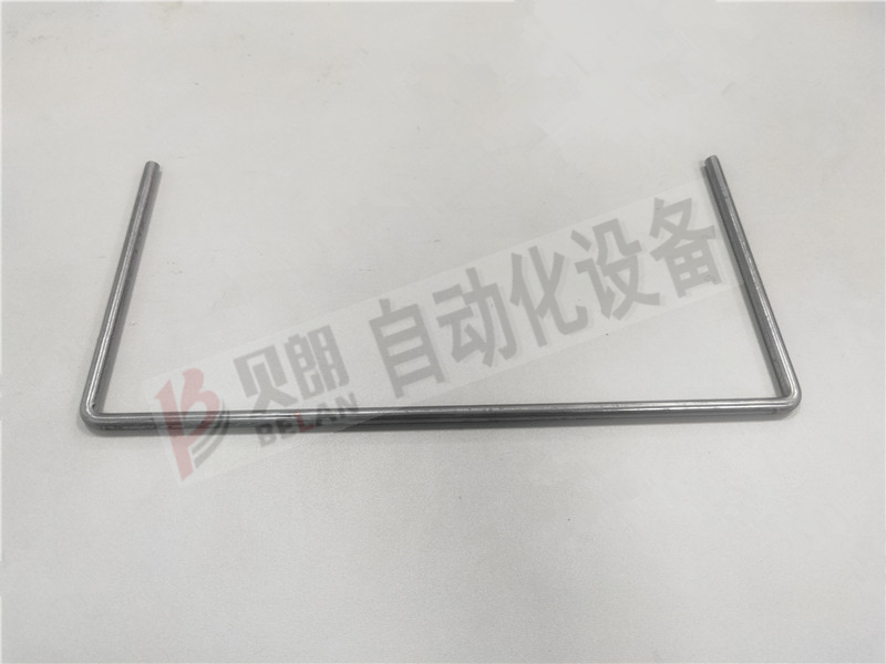 7.0mm五金挂件线成型图样