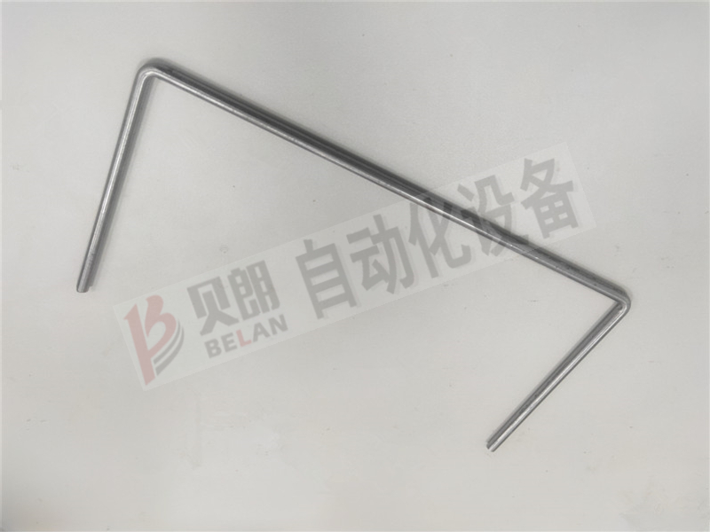 7.0mm五金挂件线成型图样