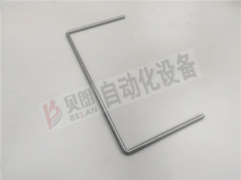 7.0mm五金挂件线成型图样