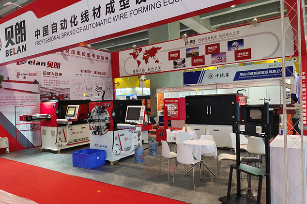 中国进出口商品交易会展馆